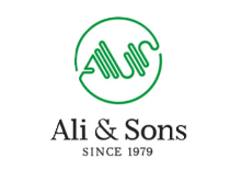 Client company logo 1