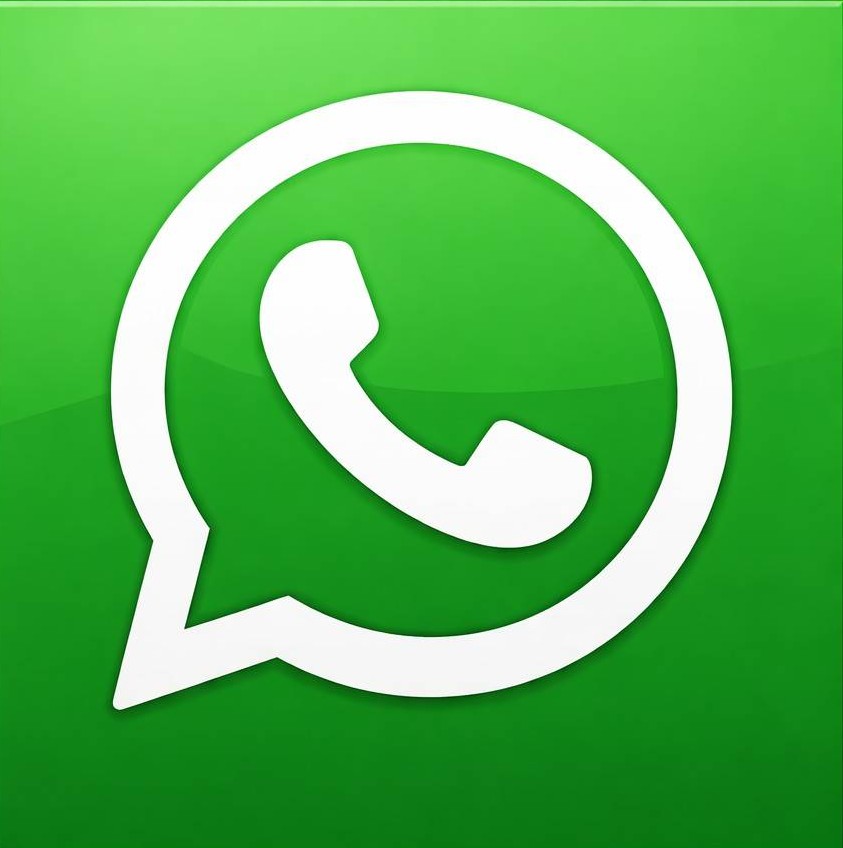Three Oceans WhatsApp support